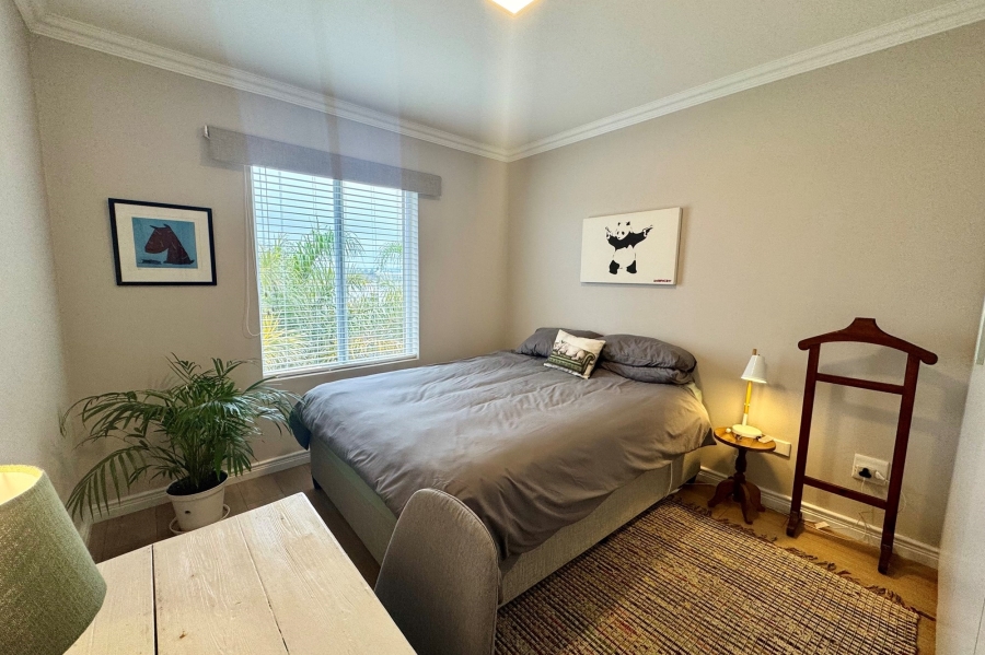 To Let 2 Bedroom Property for Rent in D